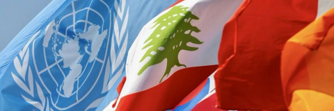 Lübnan’da bombalı saldırıya uğrayan BM gözlemcileri tedavi altında