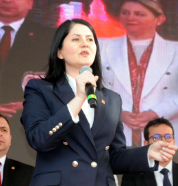 Edirne'de CHP'li Akın ilk başkan oldu; 7 ilçeden 5'ini CHP, 2'sini AK Parti, 1'ini de İYİ Parti kazandı
