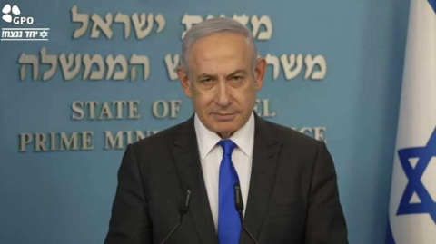 Netanyahu: Refah için hazırlanan planı onayladım, Refah’a gireceğiz