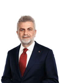 Kahramanmaraş’ta AK Parti’li Görgel başkan oldu; AK Parti 3, CHP 4, YRP 3, İYİ Parti 1 belediye kazandı