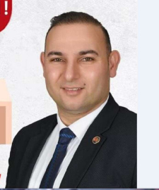 Kilis'te CHP'li Bilecen başkan seçildi; Birer ilçede AK Parti, CHP ve MHP kazandı