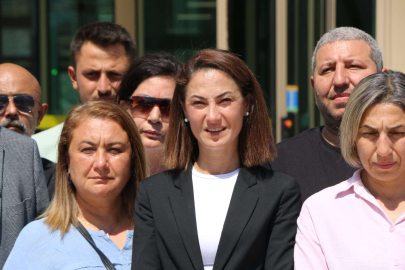 ADANA Kozan'da MHP'den seçilen başkana 'geç istifa' itirazı (2)