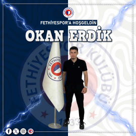 Fethiyespor'dan 10 dış, 5 iç transfer