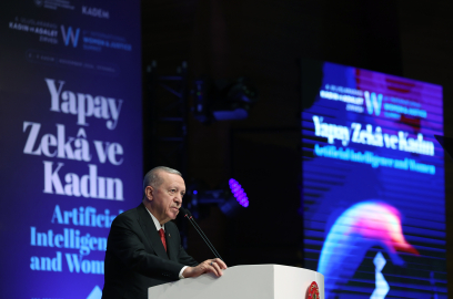 President Erdoğan: We expect my friend Trump to abandon the mistaken policies of the former administration