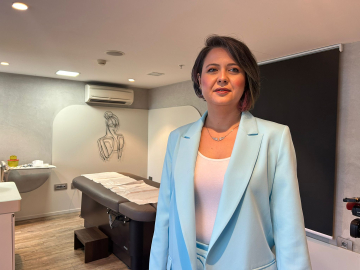 'Sabahları yataktan çıkamamanın sebebi fibromiyalji olabilir’