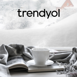 Trendyol, kışa özel kahve kategorisi hazırladı