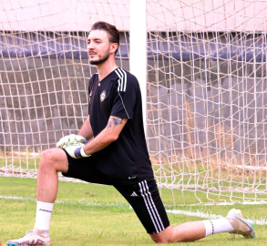 Altay'da Ozan müjdesi