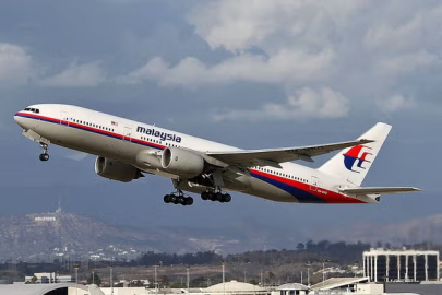 Malezya, kaybolan yolcu uçağı MH370'i yeniden aramaya başlayabilir