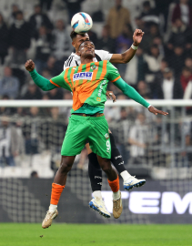 Beşiktaş – Alanyaspor / ek fotoğraflar