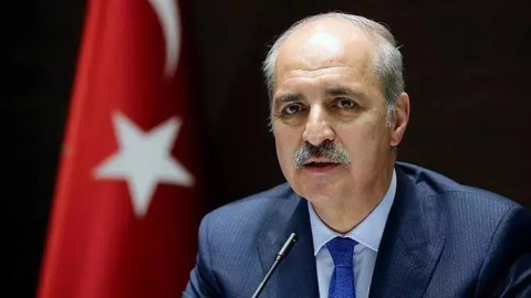 TBMM Başkanı Kurtulmuş, Sabahattin Zaim Anma Programı'nda konuştu