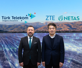 Türk Telekom, 5G akıllı tarım projesini Çorum’da başlattı