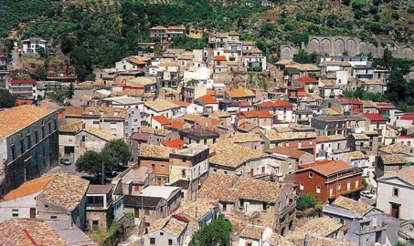 İtalya'nın bir köyünde hasta olmak yasaklandı