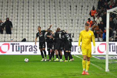 Beşiktaş - Bodrum FK / Ek fotoğraflar