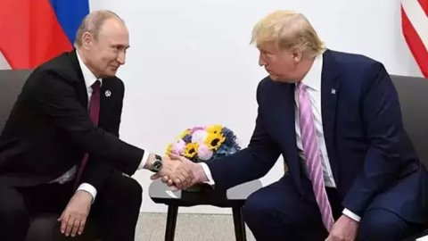 Trump'ın Ulusal Güvenlik Danışmanı adayı Waltz: Trump-Putin görüşmesi için hazırlıklar sürüyor