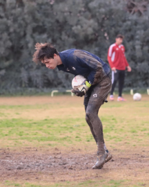 Altay'da eldivenler Ulaş'ta