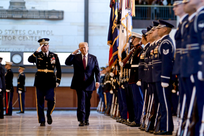 Trump, Husileri yeniden 'yabancı terör örgütleri' listesine ekledi