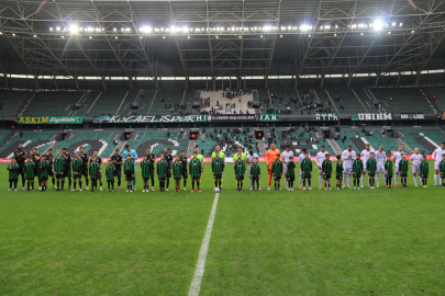 Kocaelispor - Sivasspor: 0-2