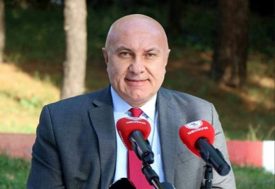 Yüksel Yıldırım: Yokluk içinde çöldeki vaha gibiyiz