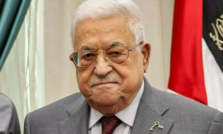 Mahmud Abbas: Kimsenin Filistin halkının geleceğiyle ilgili karar vermeye hakkı yoktur