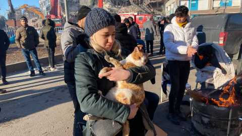 Diyarbakır'da deprem soruşturmalarında 11 sanık ceza aldı, 4 bin 716 hasarlı binanın yıkımı yapıldı / Ek fotoğraflar