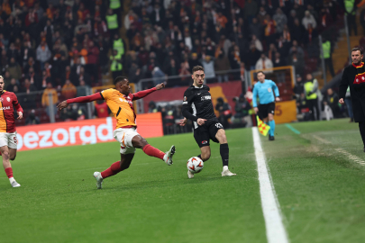 Galatasaray - AZ Alkmaar / Fotoğraflar